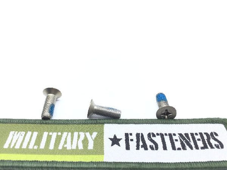 NAS1189E4P12 Close Tolerance Bolt (4)