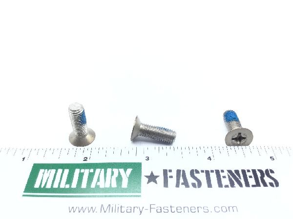 NAS1189E4P12 Close Tolerance Bolt (5)