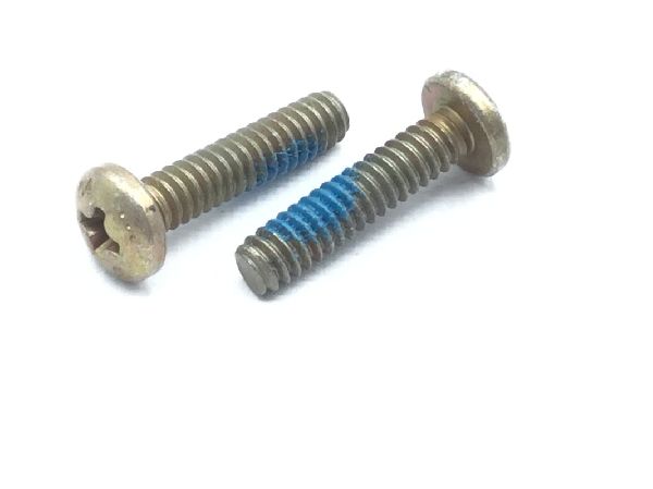 NAS1190-04P8 Machine Screw