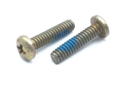 NAS1190-04P8 Machine Screw