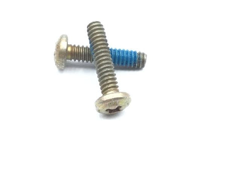NAS1190-04P8 Machine Screw (3)