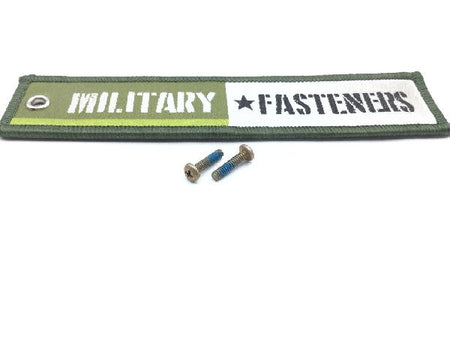 NAS1190-04P8 Machine Screw (4)