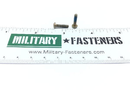 NAS1190-04P8 Machine Screw (5)