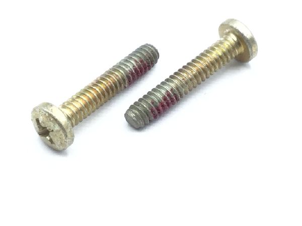 NAS1190-04T10B Machine Screw