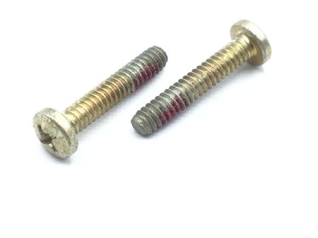 NAS1190-04T10B Machine Screw