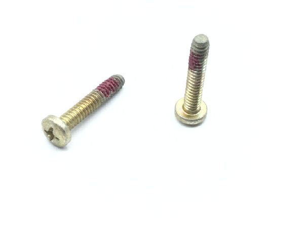 NAS1190-04T10B Machine Screw (2)