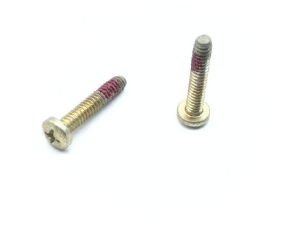 NAS1190-04T10B Machine Screw (2)