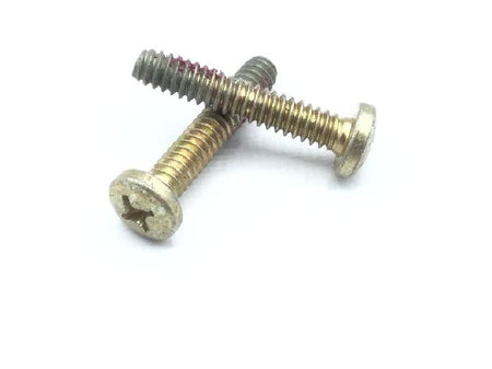 NAS1190-04T10B Machine Screw (3)