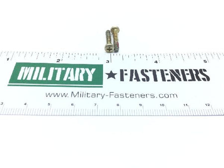 NAS1190-04T10B Machine Screw (6)