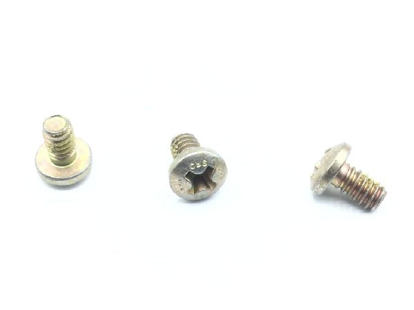 NAS1190-06P4 Machine Screw (2)