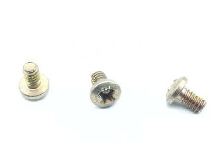 NAS1190-06P4 Machine Screw (2)