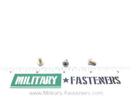 NAS1190-06P4 Machine Screw (5)