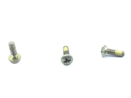 NAS1190-06P7B Machine Screw (2)