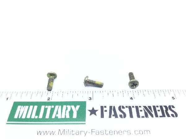 NAS1190-06P7B Machine Screw (6)