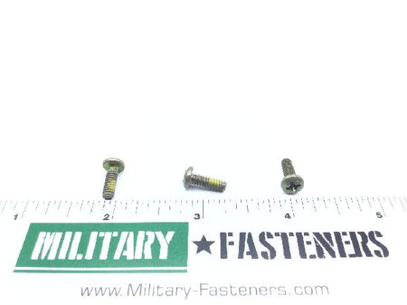 NAS1190-06P7B Machine Screw (6)
