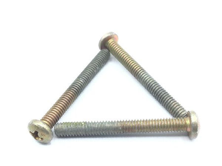 NAS1190-08P24B Machine Screw