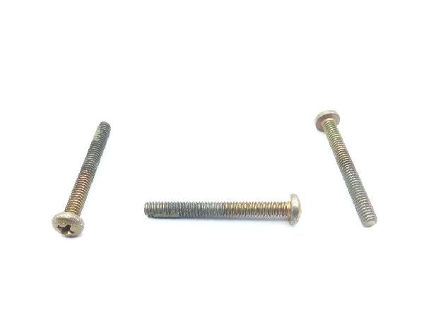 NAS1190-08P24B Machine Screw (3)