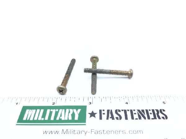NAS1190-08P24B Machine Screw (5)
