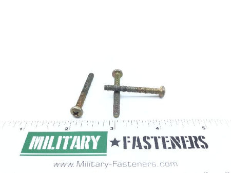 NAS1190-08P24B Machine Screw (5)