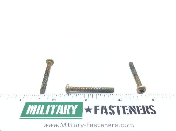 NAS1190-08P24B Machine Screw (6)