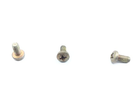 NAS1190-08P6B Machine Screw (2)