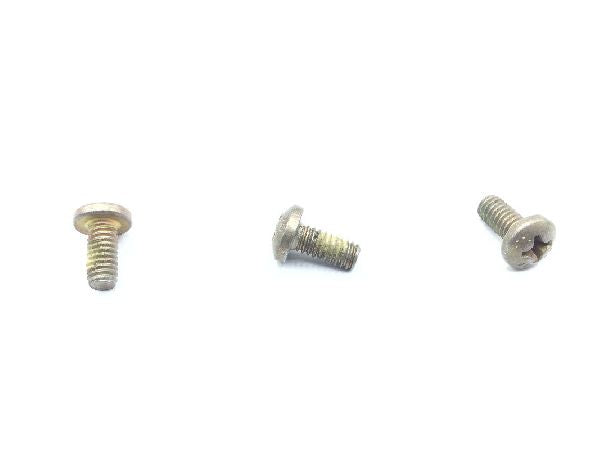 NAS1190-08P6B Machine Screw (3)