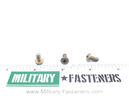 NAS1190-08P6B Machine Screw (5)