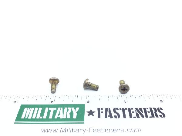 NAS1190-08P6B Machine Screw (6)