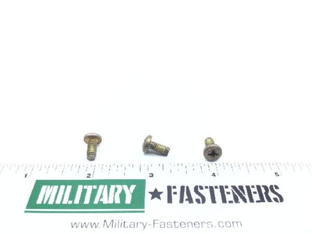 NAS1190-08P6B Machine Screw (6)