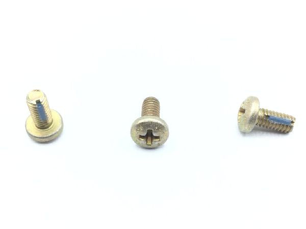 NAS1190-08P6L Machine Screw (2)