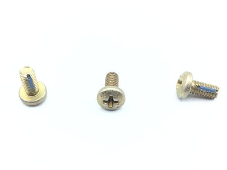 NAS1190-08P6L Machine Screw (2)