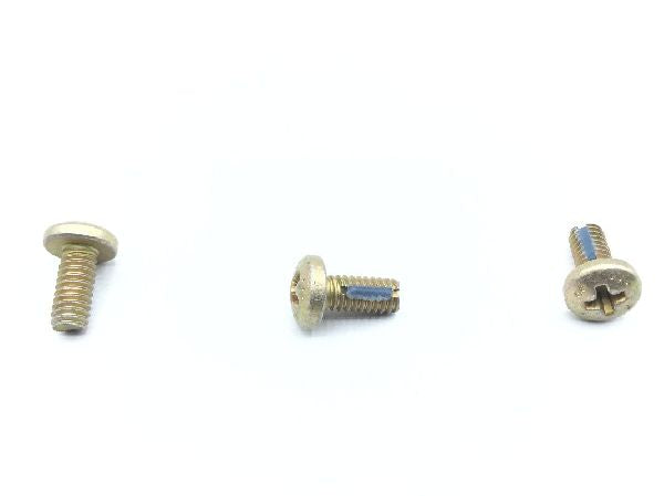 NAS1190-08P6L Machine Screw (3)
