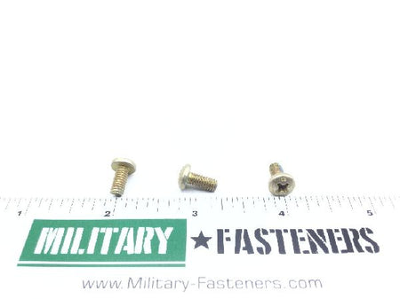 NAS1190-08P6L Machine Screw (6)