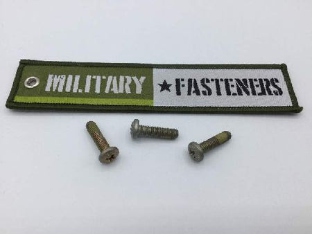 NAS1190-08P7B Machine Screw (2)