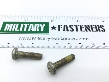 NAS1190-08P7B Machine Screw (3)