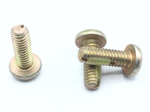 NAS1190-08P8L Machine Screw (2)