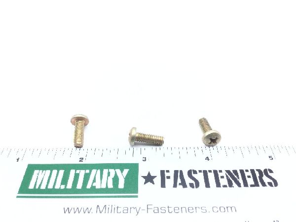 NAS1190-08P8L Machine Screw (6)