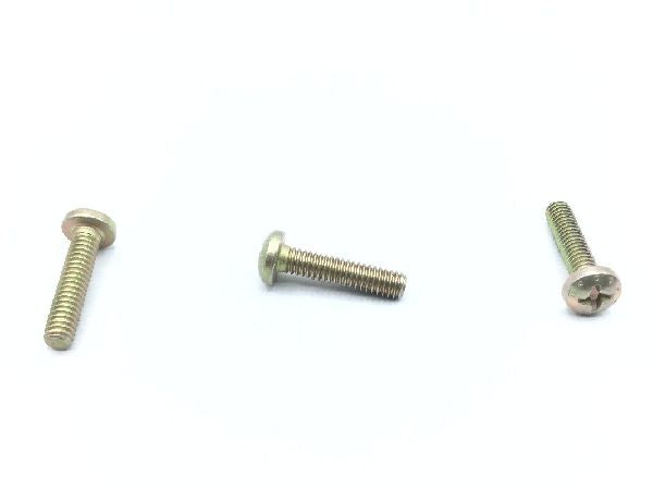 NAS1190-08T12L Machine Screw (3)