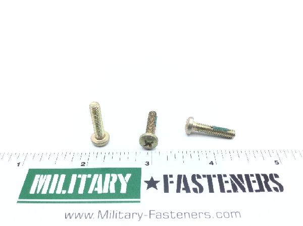 NAS1190-08T12L Machine Screw (5)