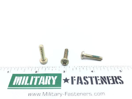 NAS1190-08T12L Machine Screw (5)