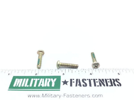 NAS1190-08T12L Machine Screw (6)