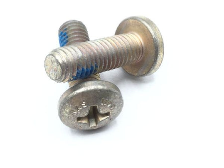 NAS1190-3P10 Machine Screw (2)