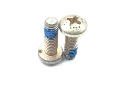 NAS1190-3P10 Machine Screw (3)