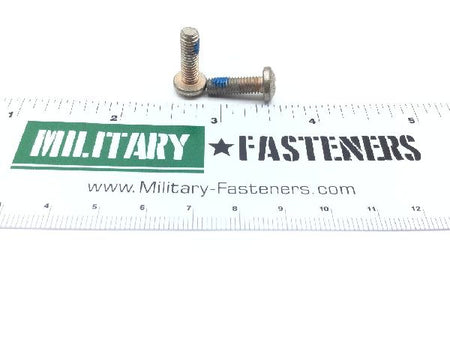NAS1190-3P10 Machine Screw (5)