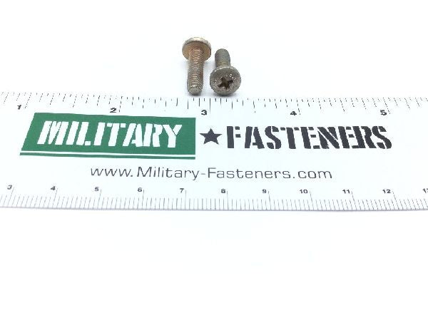 NAS1190-3P10 Machine Screw (6)