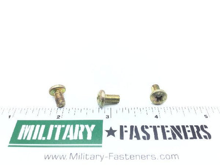 NAS1190-3P6L Machine Screw