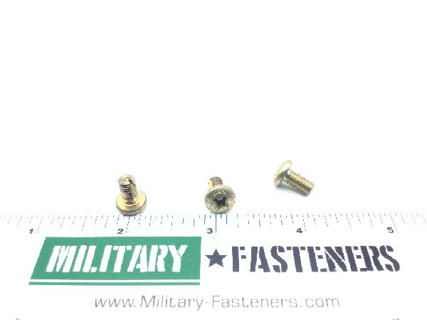 NAS1190-3P6L Machine Screw (2)