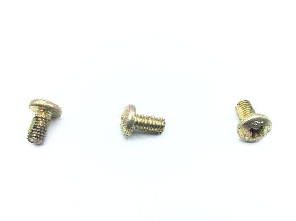 NAS1190-3P6L Machine Screw (4)