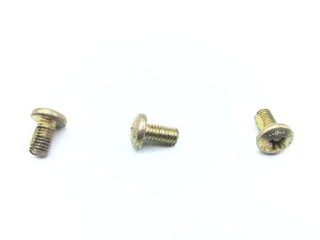 NAS1190-3P6L Machine Screw (4)