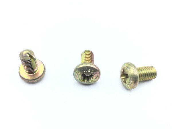 NAS1190-3P6L Machine Screw (6)